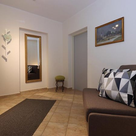 Appartement Dallavia Unterleibnig Exterior foto
