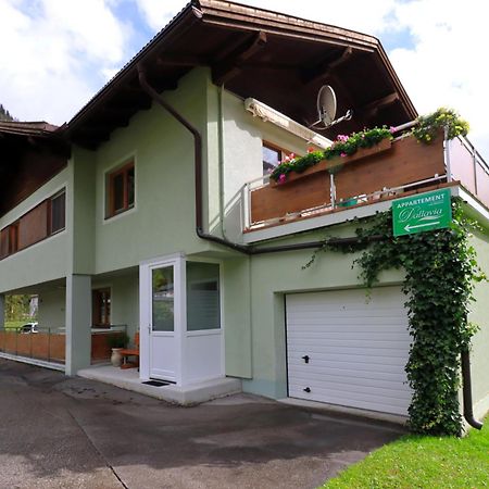 Appartement Dallavia Unterleibnig Exterior foto