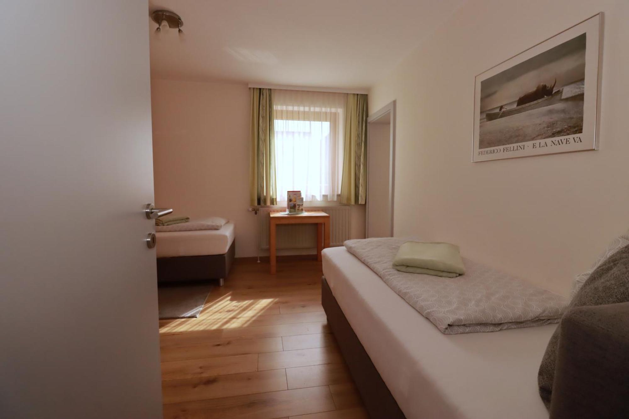 Appartement Dallavia Unterleibnig Quarto foto