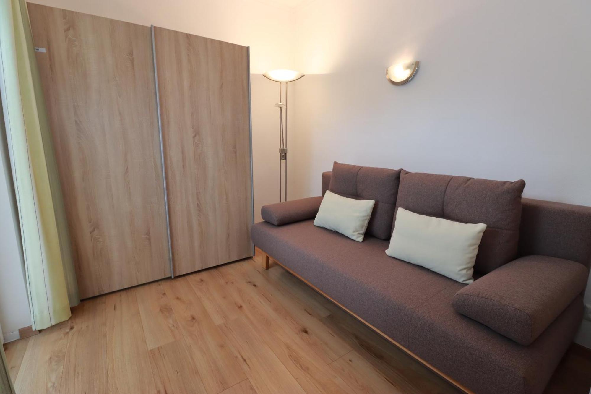 Appartement Dallavia Unterleibnig Quarto foto