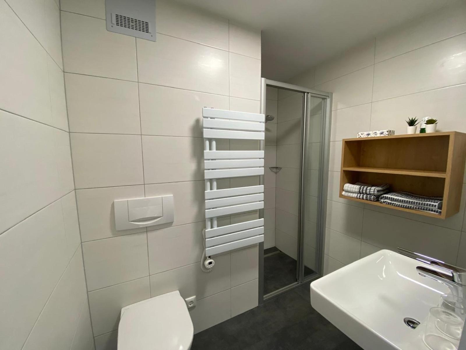 Appartement Dallavia Unterleibnig Exterior foto